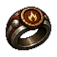 Ember Ring artwork