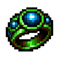 Forest Ring artwork