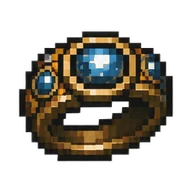 Wooden Ring artwork
