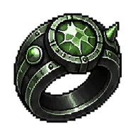 Venom Ring artwork