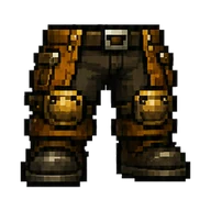 Earth Pants artwork