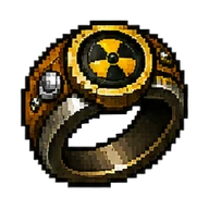 Sandstorm Ring artwork