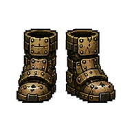 Desert Boots artwork