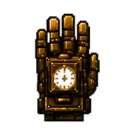 Desert Gloves artwork