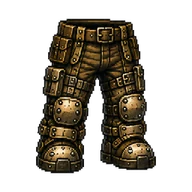 Desert Pants artwork