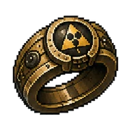 Desert Ring artwork