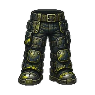 Topaz Pants artwork