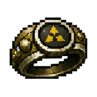 Topaz Ring artwork
