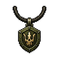 Jade Amulet artwork