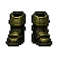 Jade Boots artwork