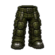 Jade Pants artwork