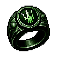 Toxic Ring artwork