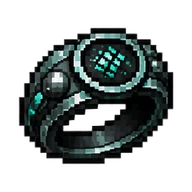 Silver Ring artwork