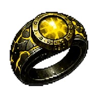 Sunfire Ring artwork