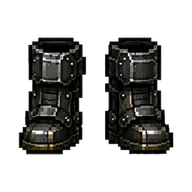 Midnight Boots artwork