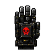 Midnight Gloves artwork