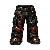 Midnight Pants artwork