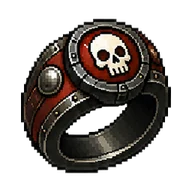 Midnight Ring artwork