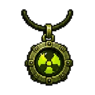 Dune Amulet artwork