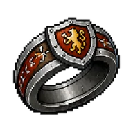 Platinum Ring artwork