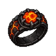 Magma Ring artwork