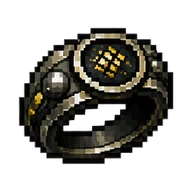 Coal Ring artwork