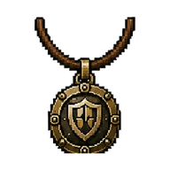 Autumn Amulet artwork