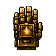Autumn Gloves artwork