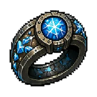 Glacier Ring artwork