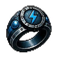 Iron Ring artwork