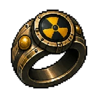 Brass Ring artwork