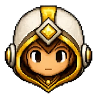 White Oracle avatar