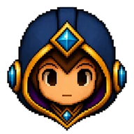 Cobalt Sorcerer avatar